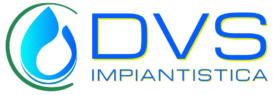 DVS IMPIANTISTICA Logo